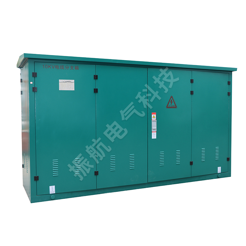 XGW-12環網箱/開閉所