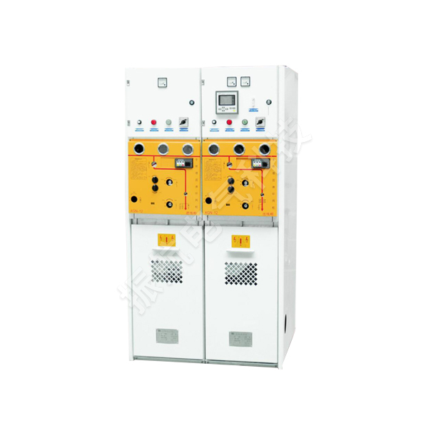 GTXGN-12/630固體環(huán)網(wǎng)柜